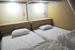 Mi Linh Hostel