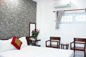 Mi Linh Hotel