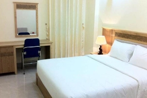 Mi Mi Hotel - Nguyễn Duy Dương