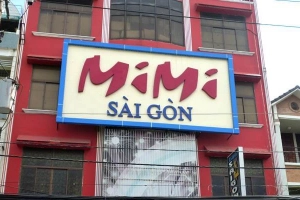 Mi Mi Sài Gòn Karaoke