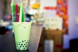 Mi Mi - Tea & Coffee