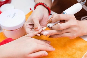 Mi Nail
