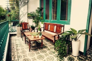 Mi Place Homestay