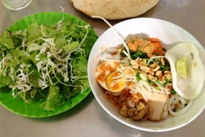 Quán Ăn Mì Quảng 1A