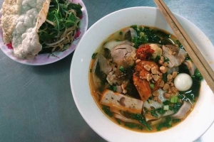 Quán Ăn Mì Quảng 248