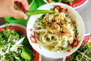 Quán Ăn Mì Quảng 27