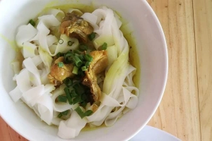 Quán Ăn Mì Quảng 43