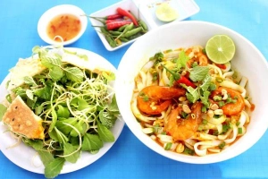 Quán Ăn Mì Quảng 92