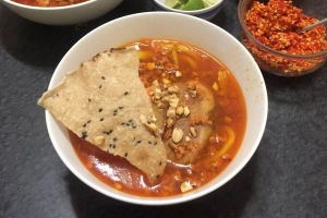Quán Ăn Mì Quảng Bà Thùy