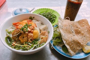 Quán Ăn Mì Quảng & Bún Chả Cá