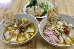 Quán Ăn Mì Quảng Đà Lạt 453