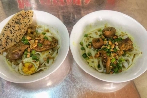 Quán Ăn Mì Quảng Đại Lộc - Vườn Lài