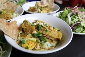 Quán Ăn Mì Quảng Diễm