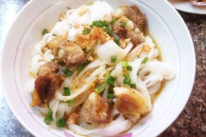 Quán Ăn Mì Quảng Điện Bàn