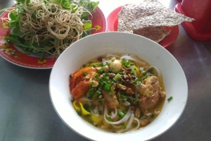 Quán Ăn Mì Quảng Duy Xuyên