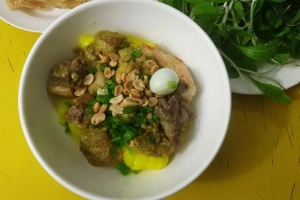 Quán Ăn Mì Quảng Hai Quý
