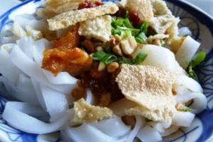 Quán Ăn Mì Quảng Hồng Điệp