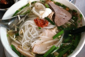 Quán Ăn Mì Quang Ký - Hủ Tiếu Mì Sa Đéc