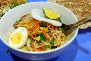 Quán Ăn Mì Quảng Mười