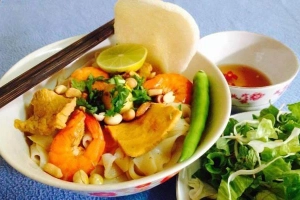 Quán Ăn Mì Quảng Mỹ Sơn