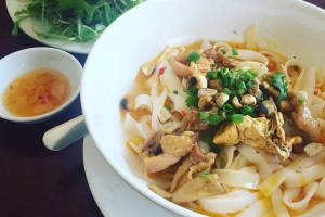 Quán Ăn Mì Quảng Mỹ Sơn - Kỳ Đồng