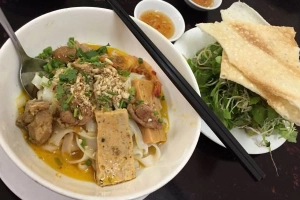 Quán Ăn Mì Quảng Mỹ Sơn - Phan Xích Long