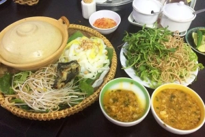 Quán Ăn Mì Quảng Nam 127