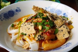 Quán Ăn Mì Quảng - Ngô Thì Nhậm