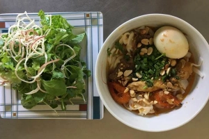 Quán Ăn Mì Quảng Nguyên - Ngô Thì Nhậm