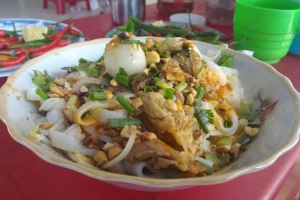 Quán Ăn Mì Quảng Nguyên