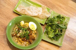 Quán Ăn Mì Quảng Nhớ Là Đến