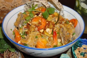 Quán Ăn Mì Quảng Quế Sơn
