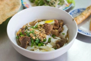 Quán Ăn Mì Quảng Thanh