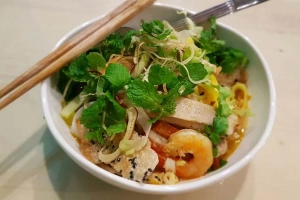 Quán Ăn Mì Quảng Xứ Quảng - Điện Biên Phủ