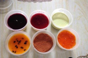 Mì Romi Panna Cotta Homemade - Shop Online
