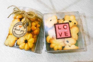 Mi's Cake - Shop Online