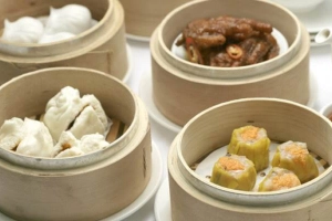 Mì's Dimsum