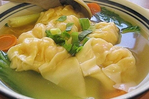 Quán Ăn Mì Sủi Cảo Âu Cơ