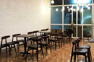 Mi Tea & Cafe
