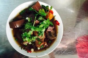 Quán Ăn Mì Vịt Tiềm 34