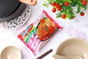 Mì Xào Khô Indomie - Shop Online