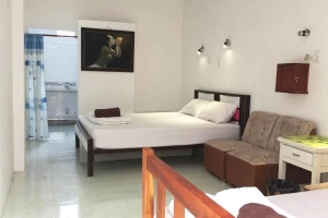 Mia Homestay & Restaurant