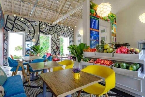 Mia House Juice & Coffee