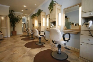 Mianmi Hair Studio - Lê Trọng Tấn