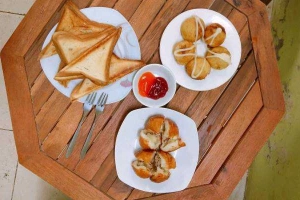 Miao - Ăn Vặt Các Loại