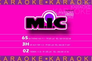 MIC Karaoke