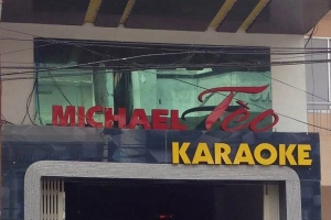 Michael Tèo Karaoke