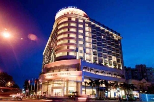 Michelia Hotel