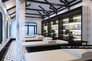 Michelia Spa & Wellness