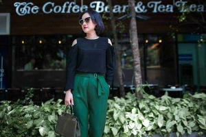 Michelle - Cao Thắng